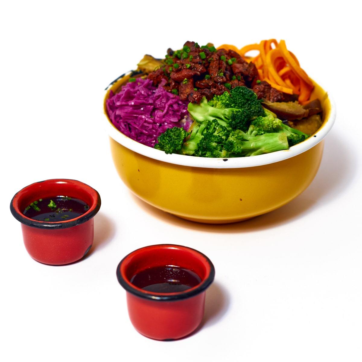 BOWL KOREAN