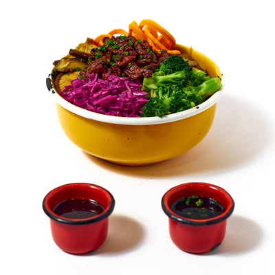 BOWL KOREAN