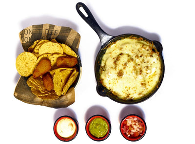 CACEROLA BURDO MIXTA