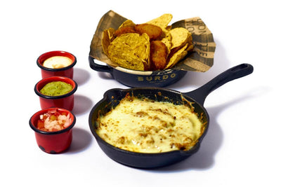 CACEROLA BURDO MIXTA