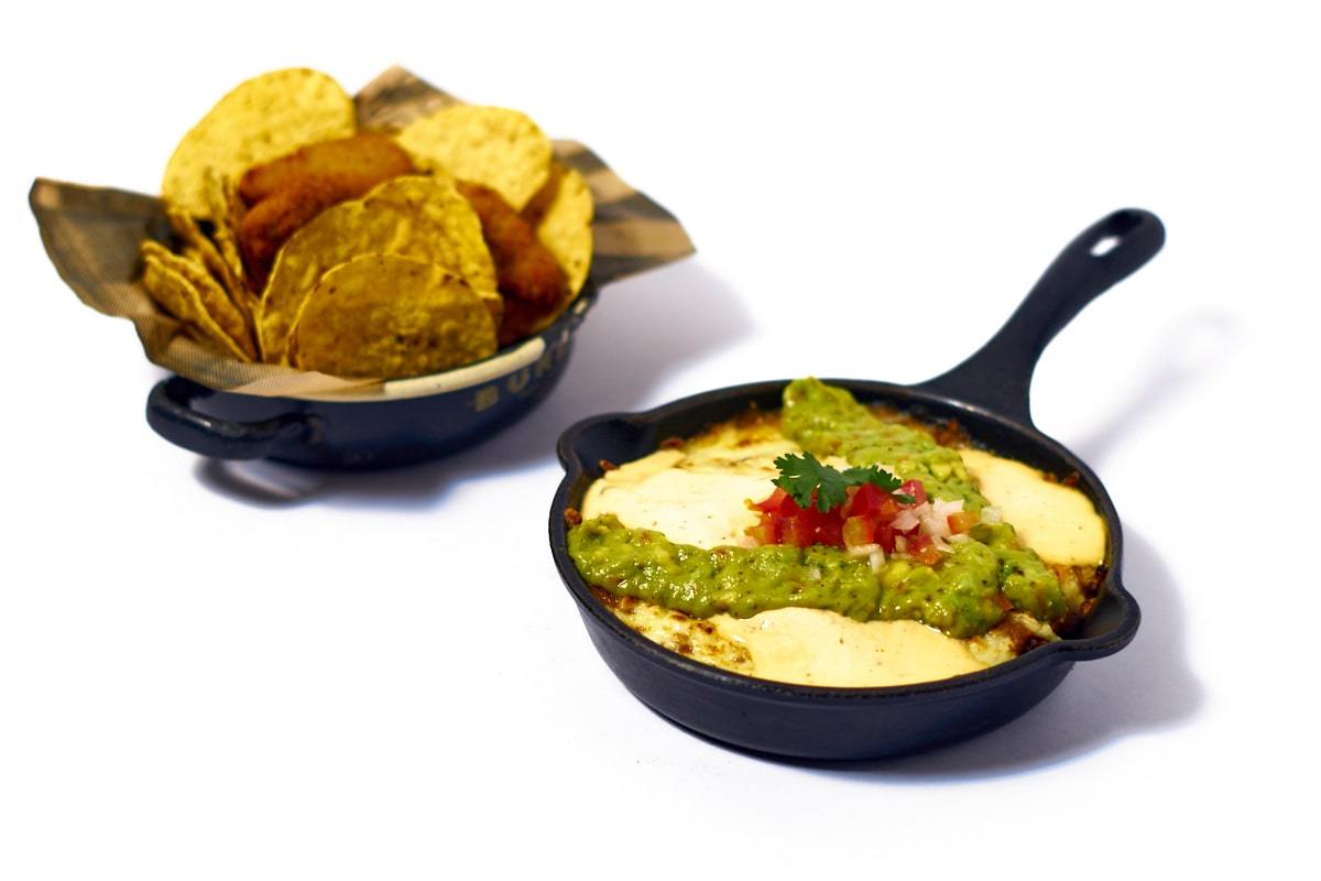 CACEROLA BURDO MIXTA